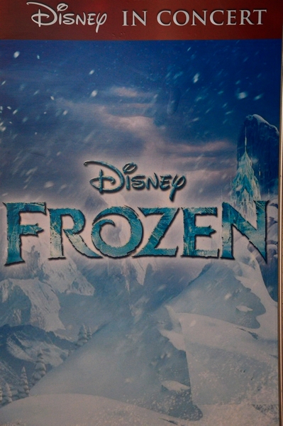 Disney in Concert: FROZEN